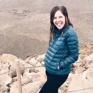 Meet your Posher, Mccall